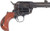 Cimarron Thunderball 45 LC Revolver 3.5" Blued Barrel 6 Round Walnut Grip
