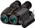 BLEMISHED Burris 16x32mm Signature Select Image Stabilizing Binocular