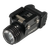 Steiner 7001 Tor Fusion Flashlight Green (500 Lumens)