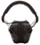 Pyramex Sentinel Electronic Ear Muffs Black