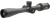 Sig Sauer Tango DMR Rifle Scope 3-18x44 34mm FFP MOA Milling 2.0 Illuminated Matte Black