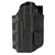 Pegasus Slim-Tuk IWB Holster Ambidextrous S&W M&P Shield EZ 9mm, M&P 22 Compact Polymer Black