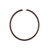 RING, PISTON ELASTIC