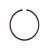 RING, PISTON ELASTIC