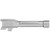 True Precision Barrel Glock 43 9mm Luger Stainless Steel