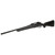 Mossberg Patriot Carbine Bolt Action Rifle 7mm PRC 20" Threaded Barrel Black Synthetic Stock
