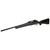 Mossberg Patriot Carbine Bolt Action Rifle 7mm PRC 20" Threaded Barrel Black Synthetic Stock