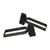 FLAT FACE 1911 TRIGGER, BLACK