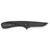 Outdoor Edge Razor VX1 Pocket Knife 3.0" Black