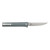 CRKT CEO Compact Pocket Knife 2.61" Plain Edge Blue