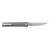 CRKT CEO Compact Pocket Knife 2.61" Plain Edge Blue