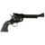 Ruger New Model Blackhawk .41 Rem Mag Revolver 6.5" Blued Barrel 6 Round