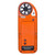 Kestrel 5700 Hand Held Weather Meter with Applied Ballistics and LINK Blaze Orange