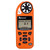 Kestrel 5700 Hand Held Weather Meter with Applied Ballistics and LINK Blaze Orange