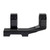 Athlon Optics 34mm 0 MOA 1.5 Inch Cantilever Scope Mount