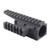 EMBEDDED FRONT RAIL MOUNT