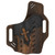 Versacarry Arc Angel OWB Holster Right Hand Size 3 Sub-Compact Brown