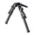 GRND-POD BIPOD ARMS 17S MOUNT BLACK GRND-POD BIPOD ARMS 17S MOUNT BLACK