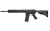 Black Rain Ordnance Spec15 Semi Automatic Rifle 5.56x45mm NATO 16" Barrel