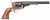 Cimarron 1872 Open Top Navy 45 Colt Revolver 7.5" Blued Barrel 6 Round Walnut Grip