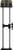 TightSpot 5-Arrow Quiver Lite RH Moss Green
