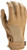 Blackhawk Aviator Commando Shooting Glove Coyote Large