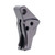 ITTS TRIGGER FOR GLOCK 43/43X/48 GRY/BLK SCREW