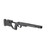 REMINGTON 700 SA X-RAY CHASSIS BLACK