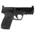 Smith & Wesson M&P M2.0 9mm Pistol 4" Barrel 15+1 Rounds Black