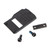 ROMEO 1 MOUNTING KIT GLOCK NON MOS