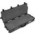 Pelican 1745 Air Long Rifle Case with Wheels 44" Polymer Black