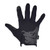 FULL DEXTERITY TACTICAL DELTA FR GLOVE LARGE BLK