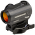 Sig Sauer ROMEO4H Red Dot Sight 1x20mm 1 MOA Red Dot Ballistic CirclePlex Reticle Graphite