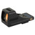 Holosun SCS-MP2-GR Red Dot Sight Green (Solar Charging System, Fits Smith & Wesson M&P)