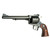 Ruger Super Blackhawk 44 Remington Magnum Revolver 7.5" Barrel Black Grip