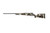 Weatherby Mark V High Country Bolt Action Rifle (6.5-300 Weatherby Magnum, 26" Barrel)