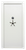 Hornady SnapSafe 75420 Vault Door 81"