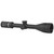 Burris Droptine Rifle Scope 4.5-14x42mm Ballistic Plex Reticle Matte (Adjustable Parallax)