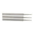 SCREW HEAD FILE SET