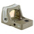 Trijicon RMR Dual-Illuminated 9 MOA Green Dot Red Dot Sight FDE