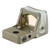 Trijicon RMR Dual-Illuminated 9 MOA Green Dot Red Dot Sight FDE