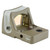 Trijicon RMR Dual-Illuminated 9 MOA Green Dot Red Dot Sight FDE