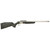 CVA Scout TD Single Shot Rifle 450 Bushmaster 22" Threaded Stainless Barrel Black Stock