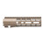Aero Precision Atlas R-One Handguard AR-15 7 Inch M-LOK FDE