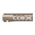 Aero Precision Atlas R-One Handguard AR-15 7 Inch M-LOK FDE