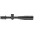 Trijicon Tenmile Rifle Scope 5-50x56 34mm SFP Red/Green MOA Illuminated