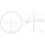 Trijicon Tenmile Rifle Scope 5-50x56 34mm SFP Red/Green MOA Illuminated