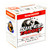 Winchester Super Target 12 Gauge Ammo 2-3/4" #8 Shot 1 oz Box of 25 (1180 fps)