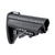 AR-15 IMOD STOCK COLLAPSIBLE MIL-SPEC BLK