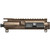 Aero Precision Assembled Upper Receiver AR-15 5.56x45 NATO Kodiak Brown